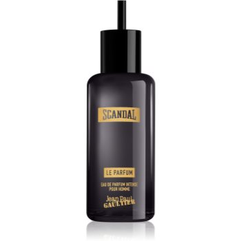 Jean Paul Gaultier Scandal Pour Homme Le Parfum Eau de Parfum rezervă pentru bărbați - imagine 2